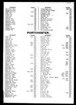 Index 013, Westchester County 1914 Vol 1 Microfilm
